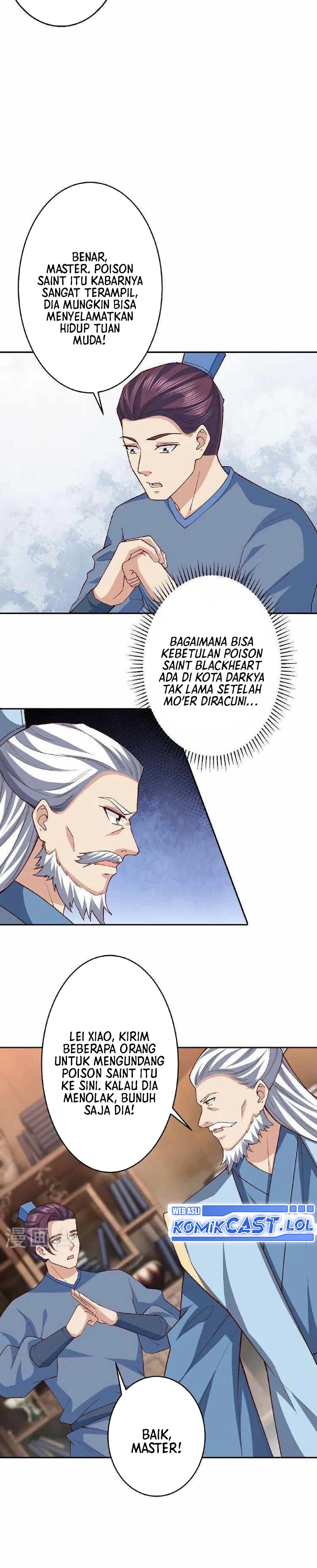 Dilarang COPAS - situs resmi www.mangacanblog.com - Komik against the gods 609 - chapter 609 610 Indonesia against the gods 609 - chapter 609 Terbaru 7|Baca Manga Komik Indonesia|Mangacan